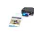 Epson EcoTank L8050 Wi-Fi Single Function Color Ink Tank Printer